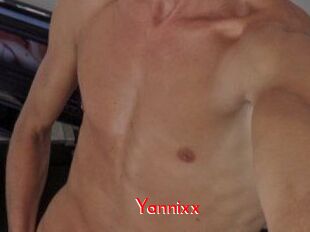 Yannixx