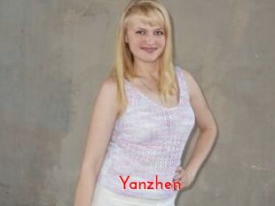 Yanzhen
