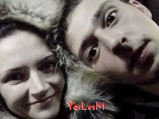 YarLesM