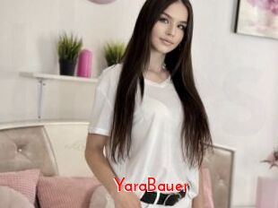 YaraBauer