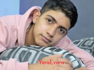 YaraEvans