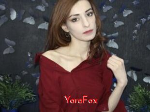 YaraFox