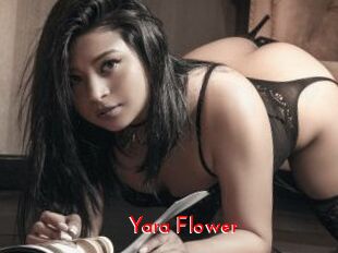 Yara_Flower
