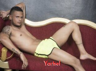 Yartsel