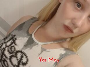 Yas_May