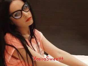 YasiraSweettt