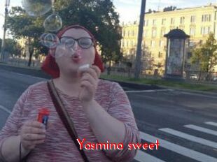 Yasmina_sweet