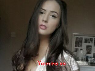 Yasmina_xo