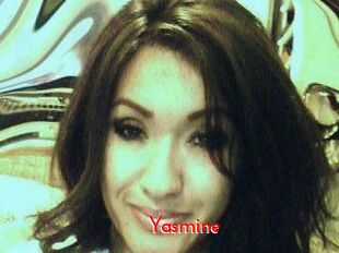 Yasmine