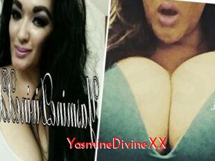YasmineDivineXX