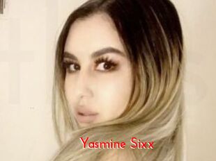 Yasmine_Sixx