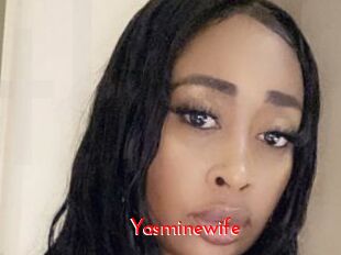 Yasminewife