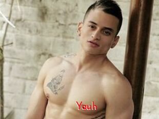 Yauh