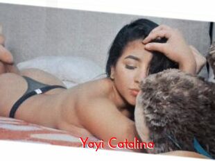 Yayi_Catalina