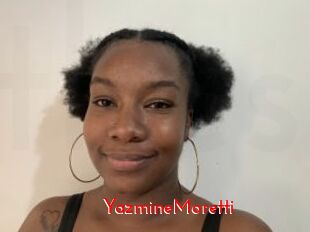 YazmineMoretti