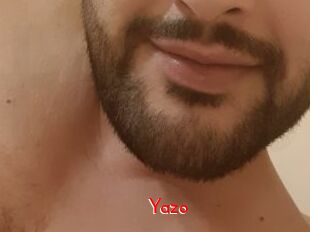 Yazo