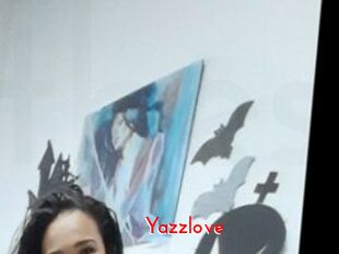 Yazzlove