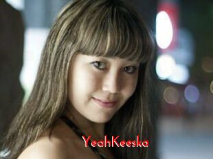 YeahKeeska