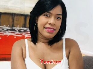 Yeesiicaa