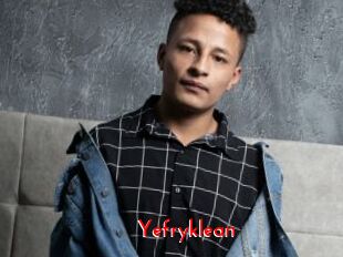 Yefryklean