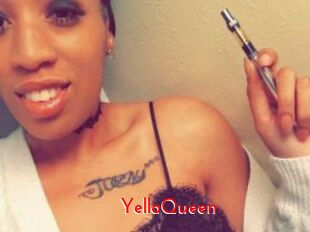 YellaQueen