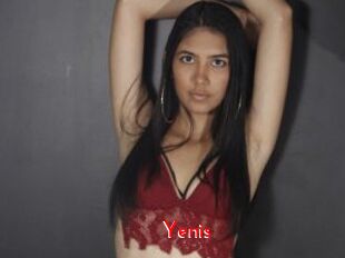 Yenis