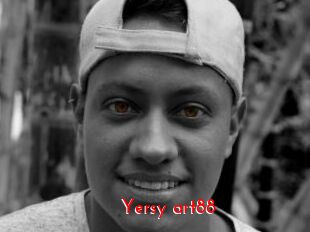 Yersy_art88