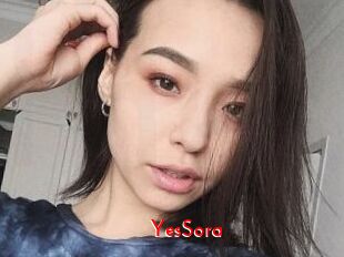 YesSora
