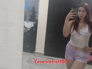 Yeseniahott88
