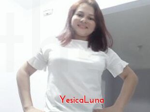 YesicaLuna