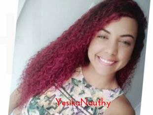 YesikaNauthy