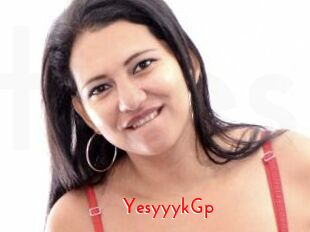 YesyyykGp