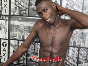 YhangBoyHot
