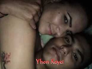 Yhon_Kayci