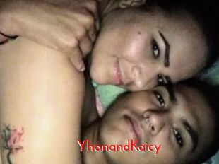 YhonandKaicy