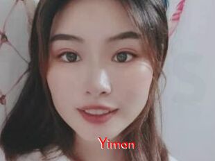 Yiman