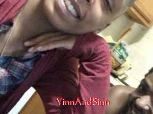 YinnAndSinn