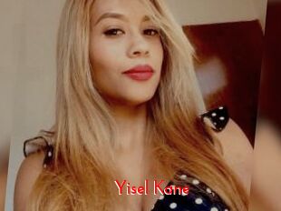 Yisel_Kane