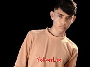 YoliverLee