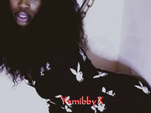 YomibbyX