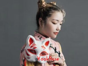 YookRose