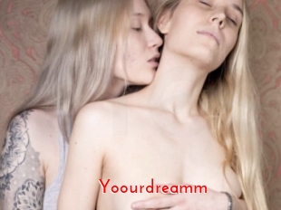 Yoourdreamm The Sex