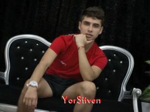 YorStiven
