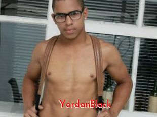 YordanBlack