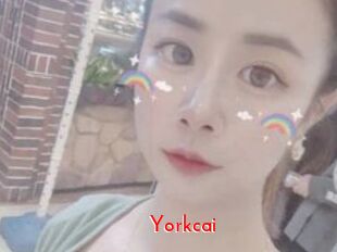 Yorkcai