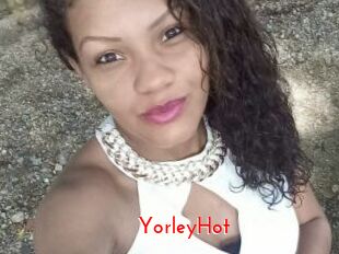 YorleyHot