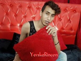 YorskaRincon