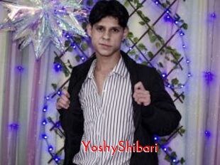 YoshyShibari