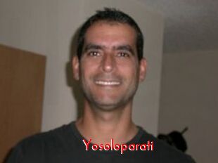 Yosoloparati