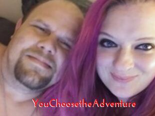 YouChoosetheAdventure